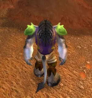 Greenweave Mantle — screenshot 1
