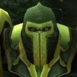 Exalted Helmet — screenshot 1