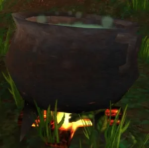Fragrant Cauldron — screenshot 1