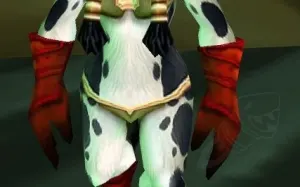 Bloodlust Gauntlets — screenshot 3