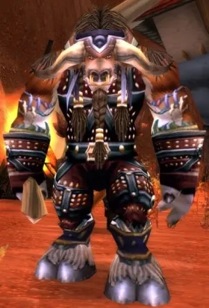 Thunderheart — screenshot 1