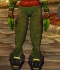 Harvester's Pants — screenshot 1