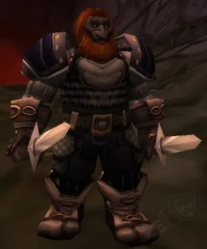 Anvilrage Footman — screenshot 1