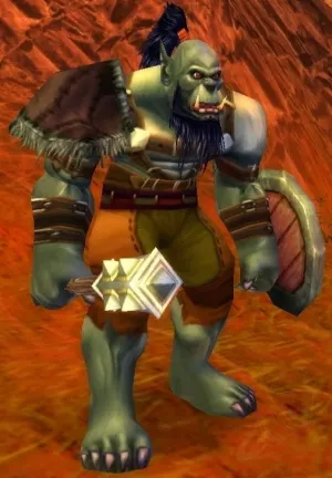 Blackrock Renegade — screenshot 1