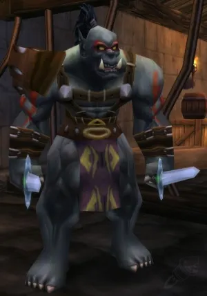Targorr the Dread — screenshot 1