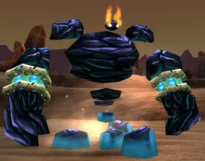 Desert Rager — screenshot 1