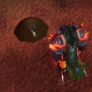 T'chali the Witch Doctor — screenshot 4