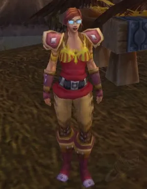 Shellei Brondir — screenshot 1