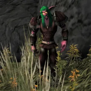 Balthule Shadowstrike — screenshot 1