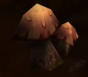 Drycap Mushroom — screenshot 1