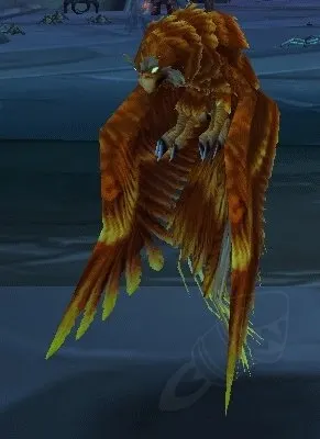 Avian Ripper — screenshot 1