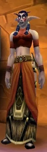 Warchief Kilt — screenshot 1