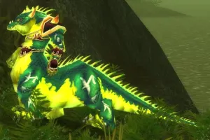Jademir Tree Warder — screenshot 1