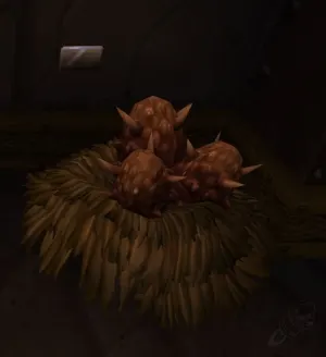 Saurial Egg — screenshot 1