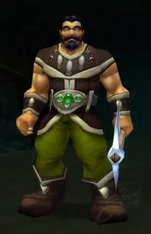 Defias Digger — screenshot 1