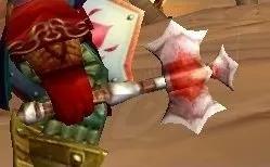 Flurry Axe — screenshot 1