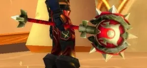 High Warlord's Destroyer — screenshot 1