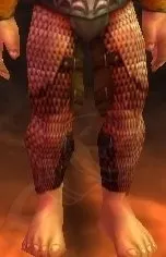 Overlinked Chain Pants — screenshot 1