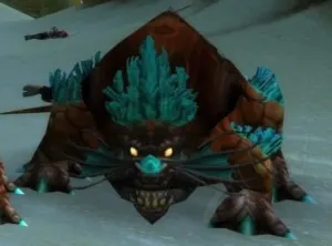 Servant of Antu'sul — screenshot 1
