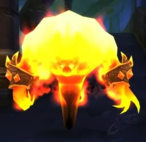 Burning Servant — screenshot 1