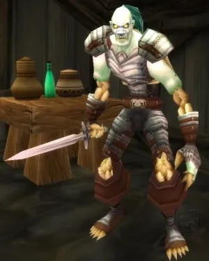 Dannal Stern — screenshot 2