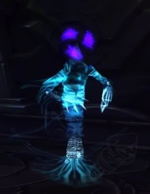 Vengeful Spirit — screenshot 1