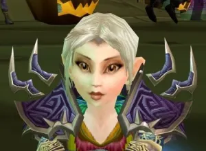 Voidheart Mantle — screenshot 3