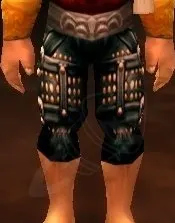Tressermane Leggings — screenshot 1