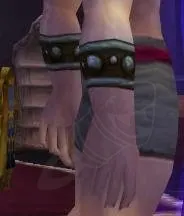 Grizzly Bracers — screenshot 1