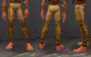 Ranger Pants — screenshot 1