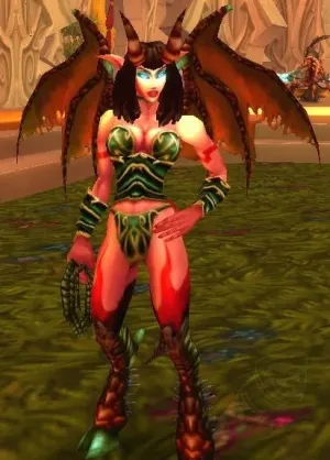 Sister of Torment — screenshot 1