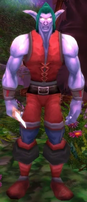 Radnaal Maneweaver — screenshot 2