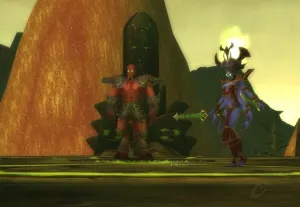 Arazzius the Cruel — screenshot 1