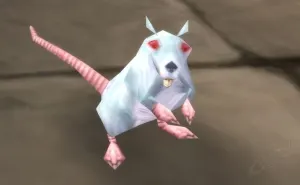Whiskers the Rat — screenshot 1