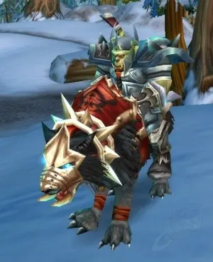 Commander Malgor — screenshot 1