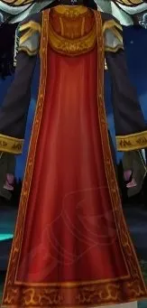 Resplendent Cloak — screenshot 1