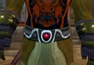 Silver-thread Sash — screenshot 1