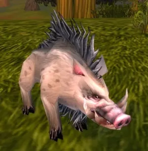 Stonetusk Boar — screenshot 2