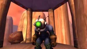 Goblin Rocket Helmet — screenshot 3