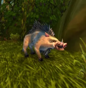 Rockhide Boar — screenshot 1