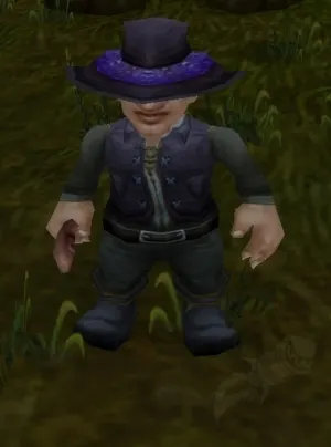 Silas Darkmoon — screenshot 3