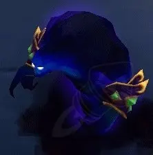 Темный вихрь — скриншот 1