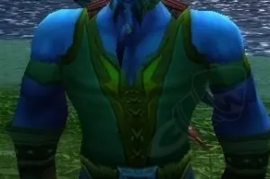 Scout's Shirt — screenshot 1