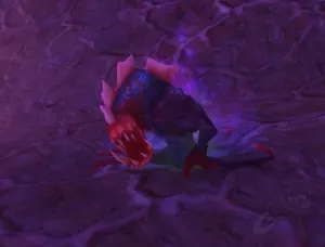 Subservient Flesh Beast — screenshot 1