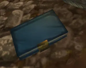 Moldy Tome — screenshot 1