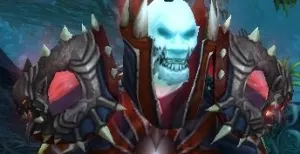 Slayer's Shoulderpads — screenshot 1