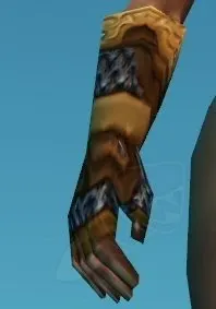 Fortified Gauntlets — screenshot 1