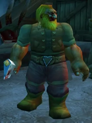 Cook Ghilm — screenshot 1