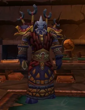 Farseer Javad — screenshot 1