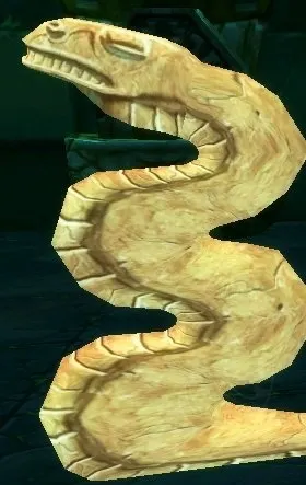 Atal'ai Statue — screenshot 2